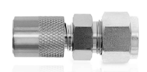 Female Micro-QT&#8482; Valve  FQT-600