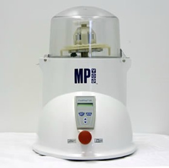FastPrep-24快速核酸提取仪样品制备系统