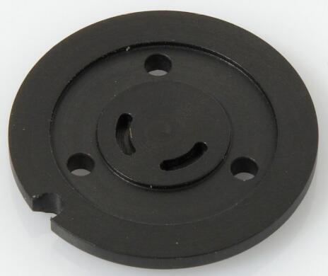 Shimadzu PEEK Rotor, LPV 228-36923-00