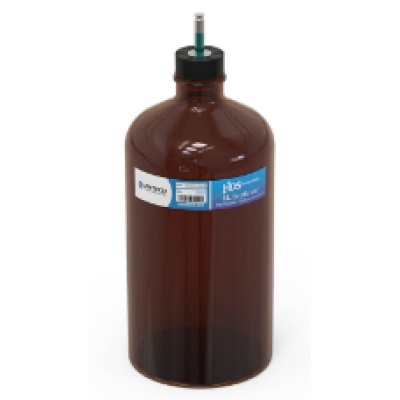 1L HDS Bottle-Vac&#8482; Sampler (8 Hour)