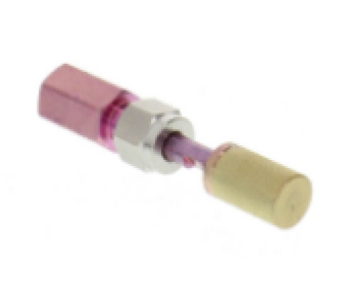 Filtered MicroValve&#8482; Grab Sampler 30-22510S Filtered MicroValve Grab Sampler (Silonite)