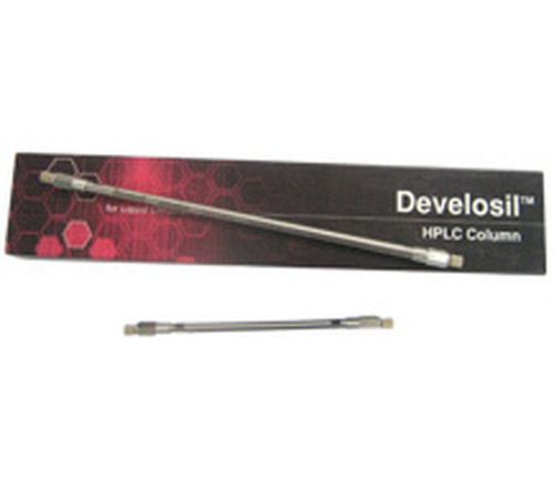 Develosil NH2正相色谱柱 NH20546250W 5μm, ID 4.6 mm x L 250 mm