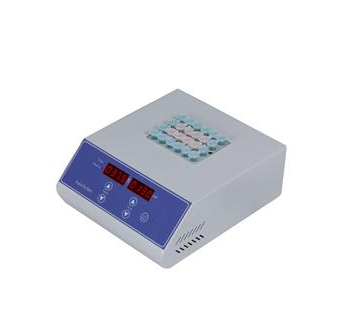 高温型干式恒温器OLB-DH100-1控温精确
