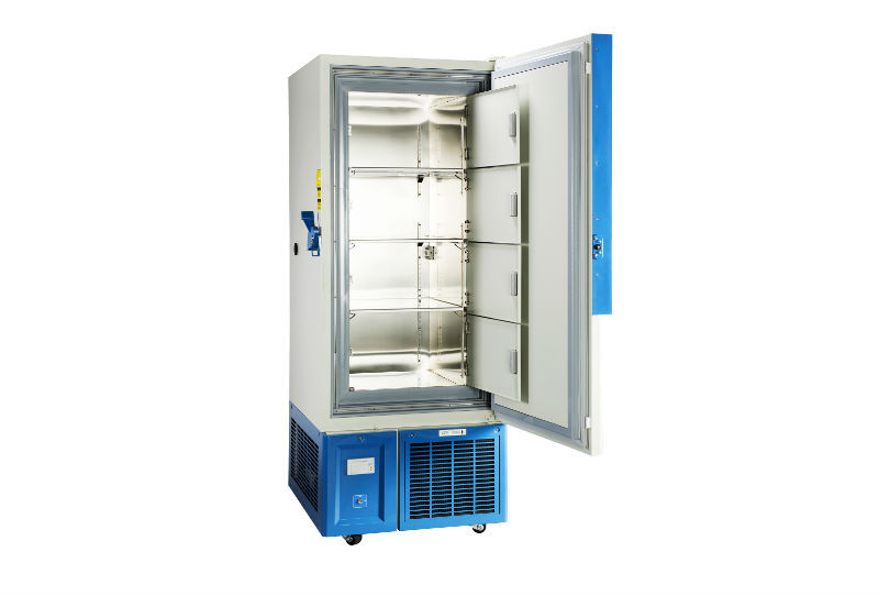 -65℃超低温冷冻储存箱