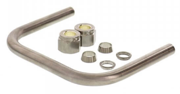 4700 1/8” SS NUT 01-30-02021