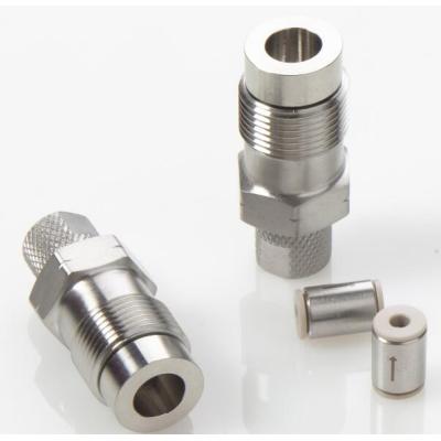 Waters Cartridge Check Valve System Kit