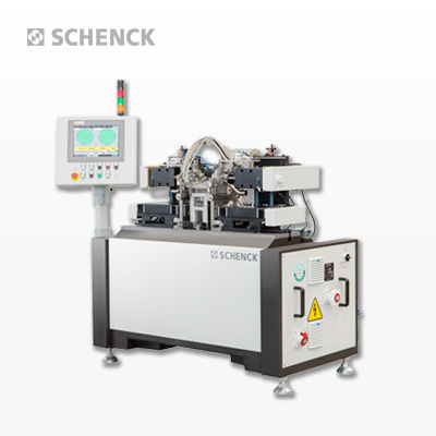 Schenck新能源汽车电机专用自动平衡机