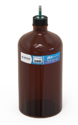 1L HDS Bottle-Vac&#8482; Sampler (24 Hour)