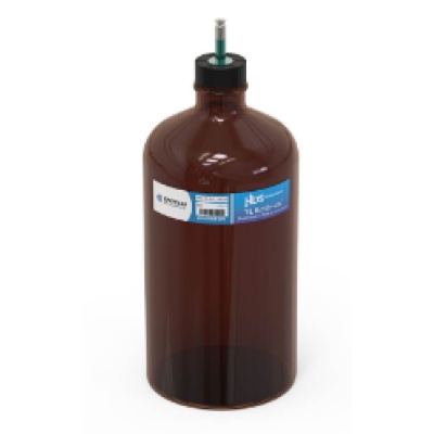 1L HDS Bottle-Vac&#8482; Sampler (24 Hour)
