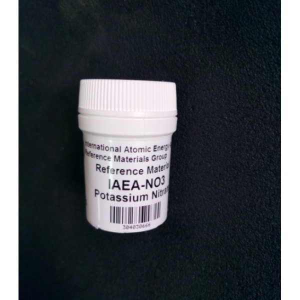 IAEA同位素标样，IAEA-NO3