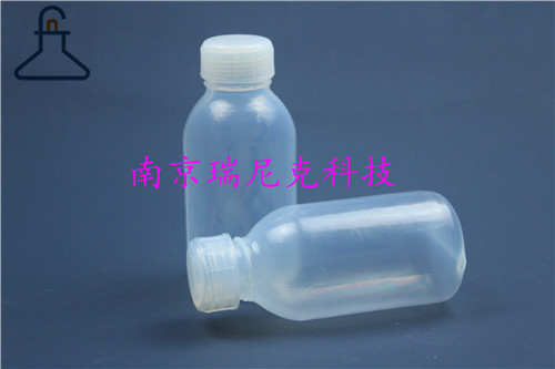 特氟龙（Teflon）PFA试剂瓶，取样瓶