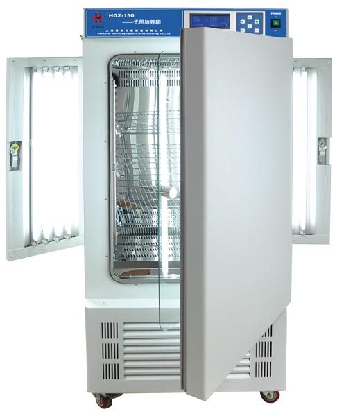 HQH人工气候箱（液晶显示无氟环保）HQH-150，HQH-250，HQH-400