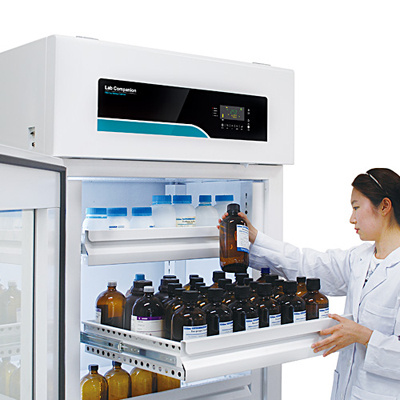 Lab Companion 进口净气型药品储藏柜 FSC-140