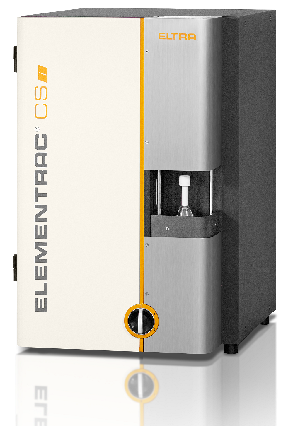 德国埃尔特碳硫分析仪Eltra CS-i（原CS-800）