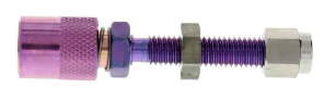 Silonite&#8482; Female Micro-QT&#8482; Valve