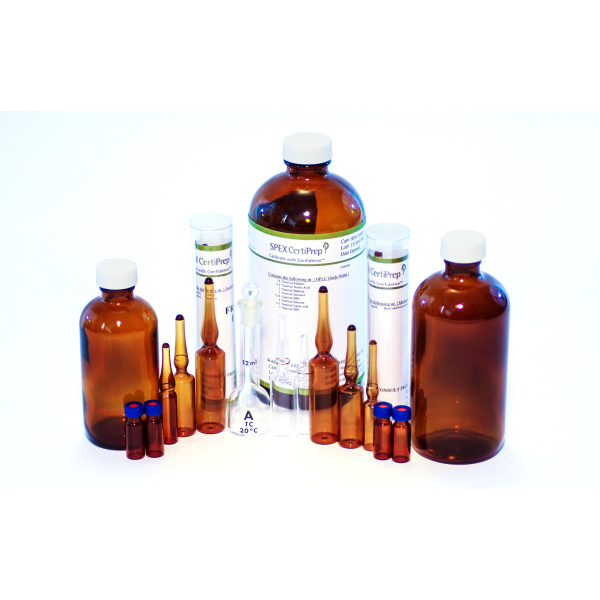 5种挥发性有机物回收率试验标液 (CLPV-MH)
