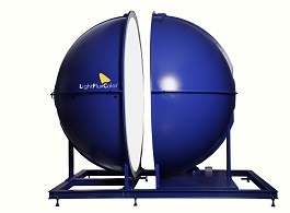 3M光测量积分球-蓝菲光学LMS