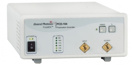 General Photonics扰偏仪PCD-104