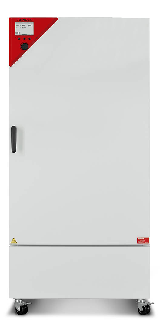 低温培养箱BINDER KB400 