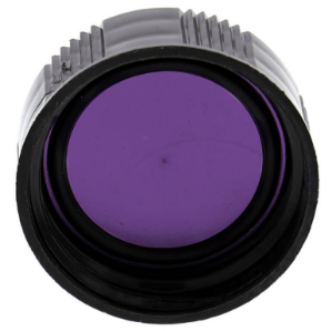 Silonite BottleVac Vial O-Ring Disk Cap 