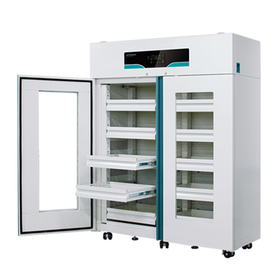 Lab Companion 进口净气型药品储藏柜 FSC-140