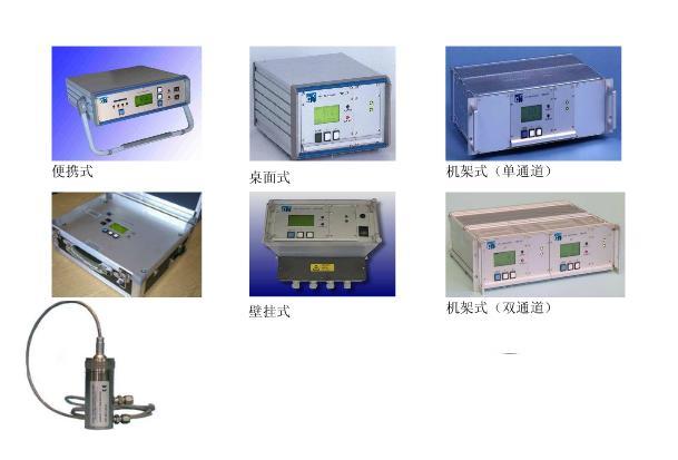 TMA-202微量水份分析仪