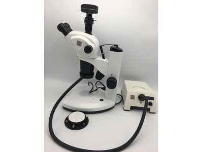体视显微镜KOSTER SMC 900T