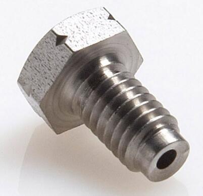 Waters Compression Screw WAT025313