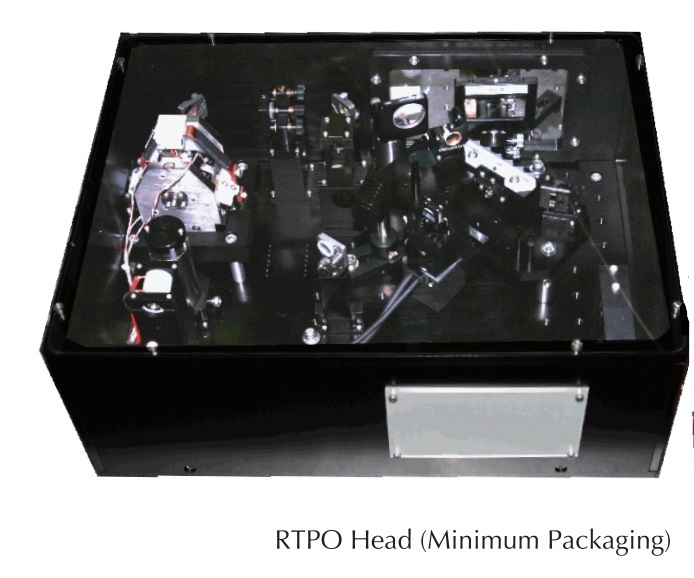 PHLUXI, Inc RTPO系列振荡器