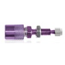 Female Micro-QT&#8482; Valve FQT-BH100S