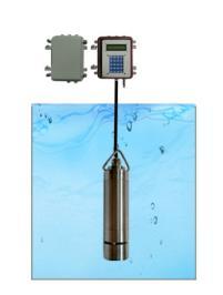 北斗星仪器在线紫外吸收（UV）水质自动监测仪