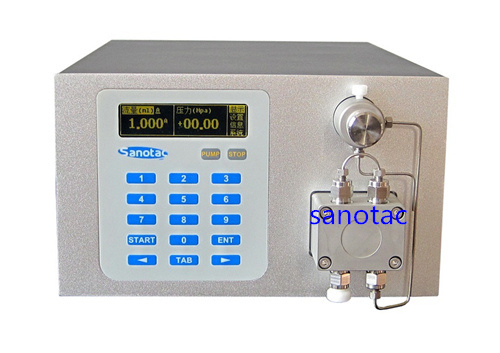 SH1020 哈氏合金高压平流泵(100m,20Mpa)