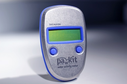美国Aqualab Pawkit便携式水活度仪