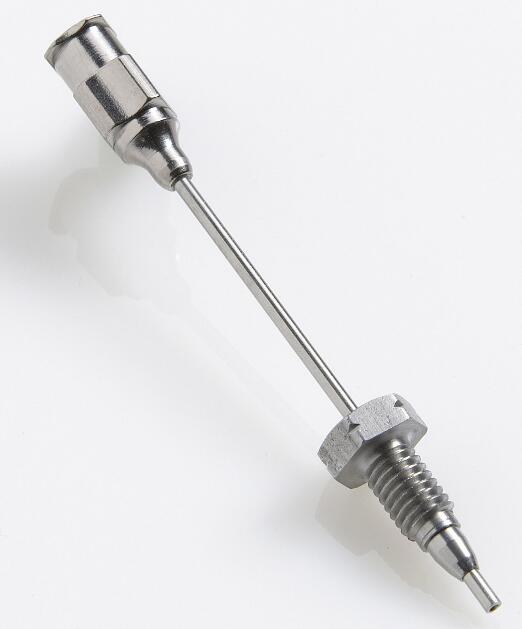 Waters Priming Syringe Needle WAT025559