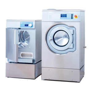 Wascator FOM71 CLS欧标缩水率洗衣机