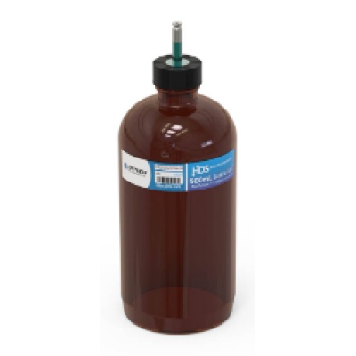 500mL HDS Bottle-Vac&#8482; Sampler (24 Hour)