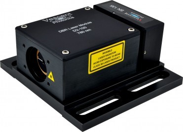 Vescent D2-100-DBR 窄线宽可调谐激光器
