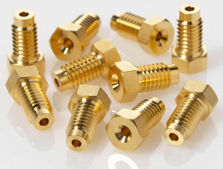 Waters 1/4 Short Comp. Screw 700002634