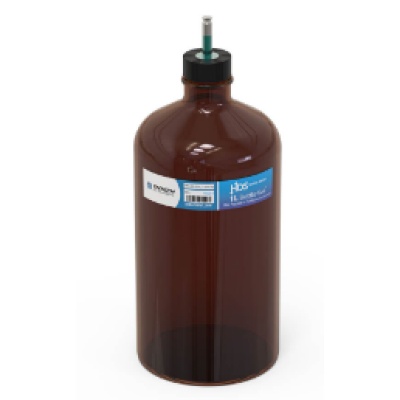 1L HDS Bottle-Vac&#8482; Sampler (1 Week)