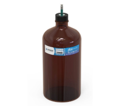 1L HDS Bottle-Vac&#8482; Sampler (1 Week)