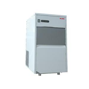 100kg制冰机IMS-100咖啡店专用雪花制冰机