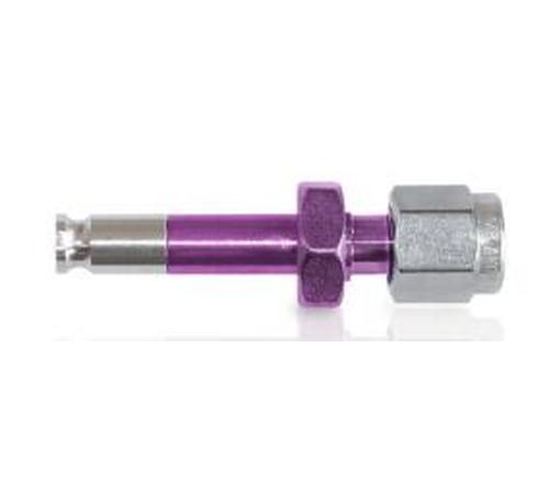 Silonite&#8482; Male Micro-QT&#8482; Valve