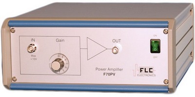 高频高压放大器 瑞典FLC电子