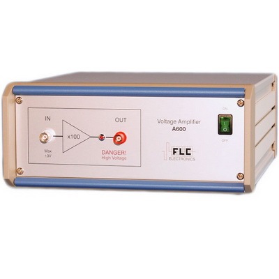 电压放大器 A600/A600D 瑞典FLC电子