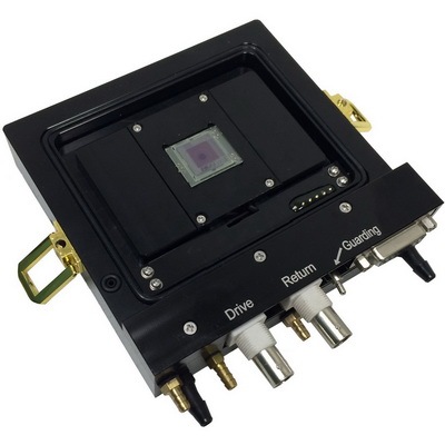 美国Instec TP102LC4 液晶盒用温控治具