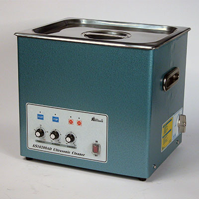 AS10200AD超声波清洗器
