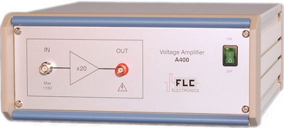 电压放大器 ±200V A400系列 瑞典FLC电子