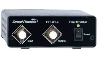 General Photonics光纤拉伸器FST-001