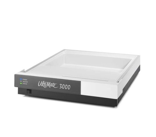 UltiMate 3000 SR-3000 溶剂托盘的消耗品和部件