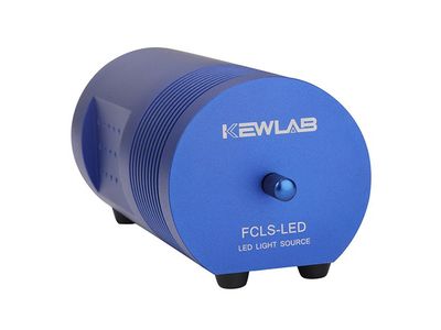 KEWLAB FCLS-LED 光纤耦合LED光源